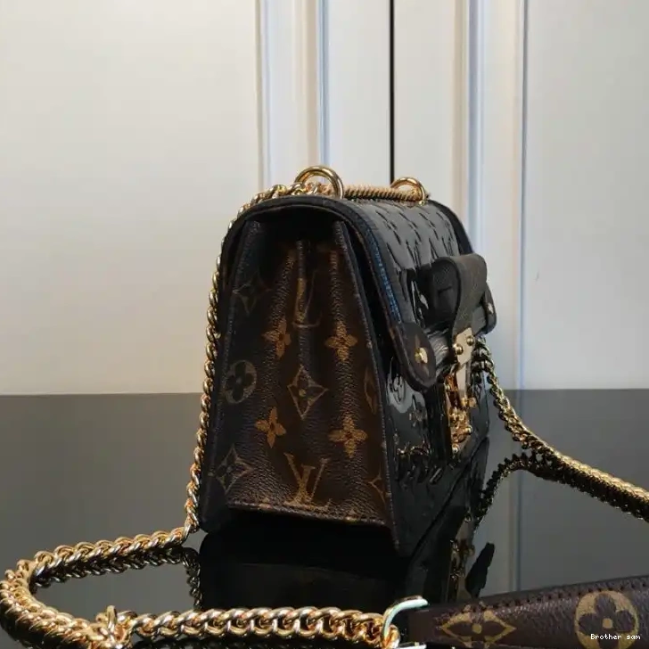 Brother sam Bags 205fy0075 LV 0820